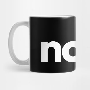 Nosh Mug